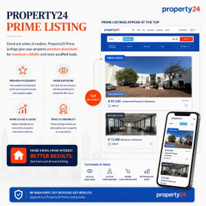 Property24 Placement