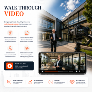 Walkthrough Video